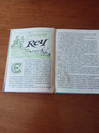 Mis cuentos de Hadas.