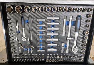 Carro de herramientas Nextools