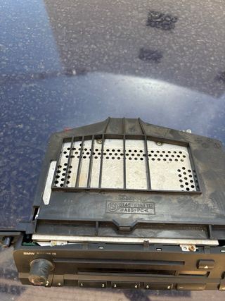 Radio CD BMW Serie 3 E46