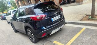 Mazda CX-5 2017