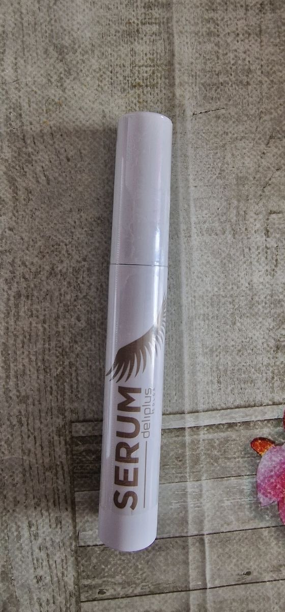 Serum Pestañas Deliplus Nuevo