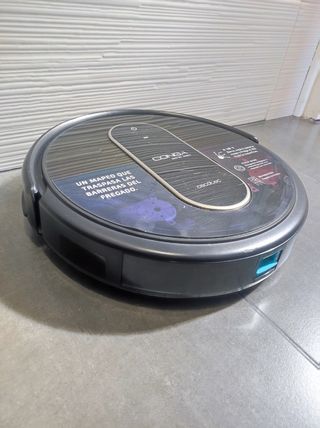 Aspirador Cecotec Conga 1290