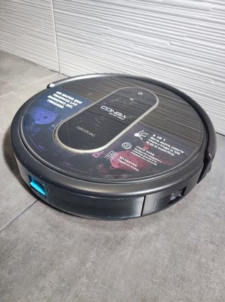 Aspirador Cecotec Conga 1290