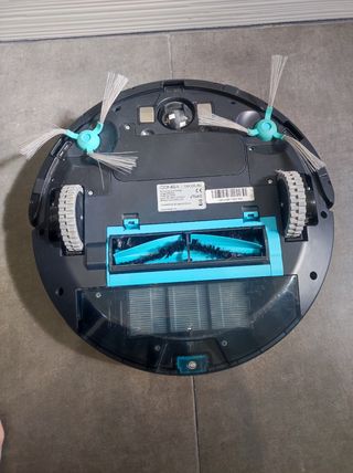 Aspirador Cecotec Conga 1290