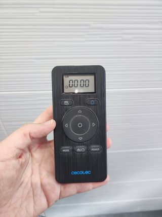 Aspirador Cecotec Conga 1290