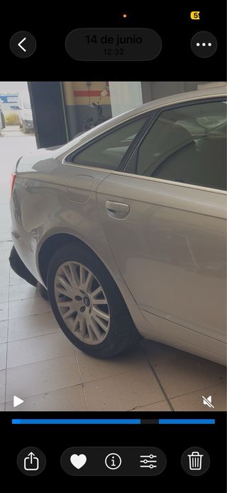 4 Llantas Originales Ronal 17/50/225