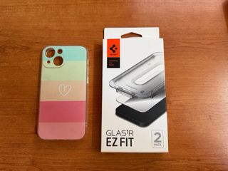 iPhone 13 mini 128GB Rosa