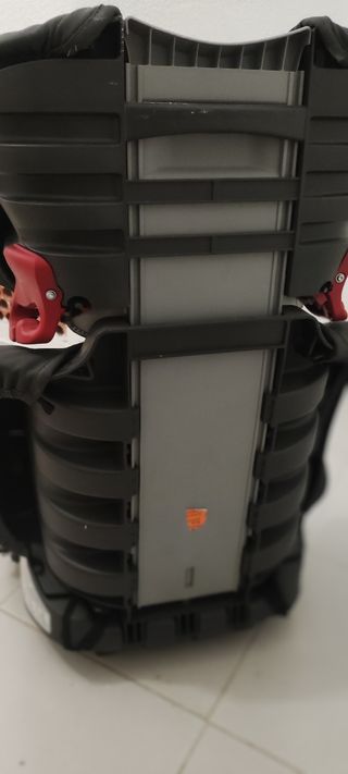 Silla de coche Britax Römer
Isofix 
