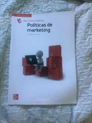 Políticas de marketing