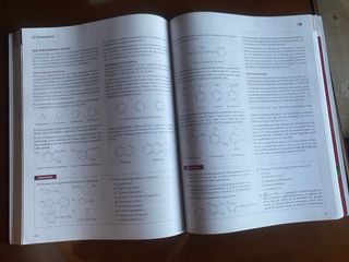 libro física y química 1 bachillerato Anaya