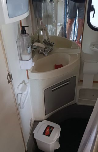 Ford Transit 1993