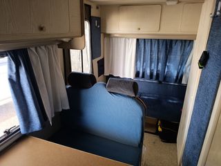Ford Transit 1993