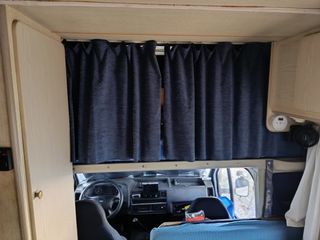 Ford Transit 1993