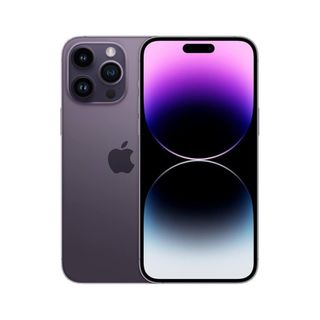 iPhone 14 Pro 256GB Morado