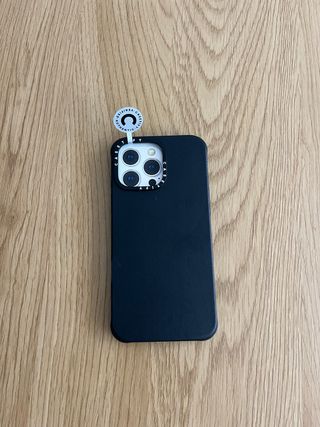 Funda Casetify iPhone 16 Pro Max
nueva