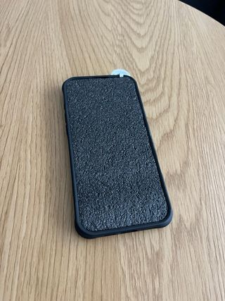 Funda Casetify iPhone 16 Pro Max
nueva