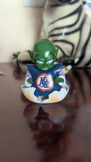 Figura Piccolo Jr. Dragon Ball