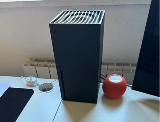 Xbox Series X 1TB Negra