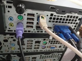 Ordenador HP 8200 Elite USDT MUY SILENCIOSO 