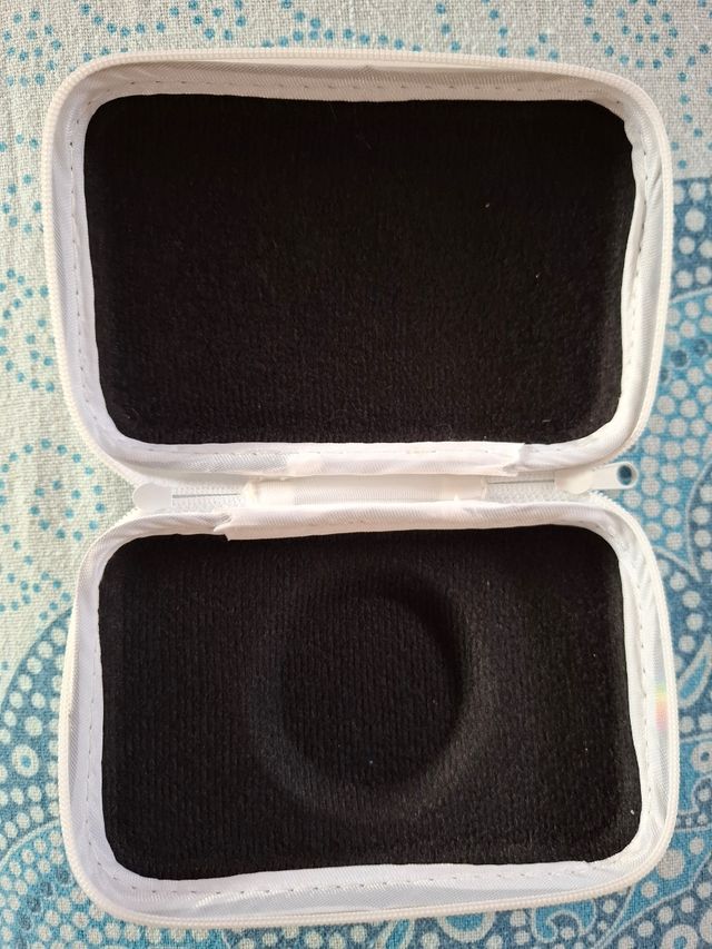 Custodia Polaroid Snaptouch bianca