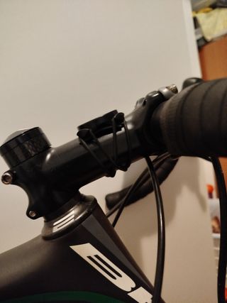 Bicicleta de carretera BH