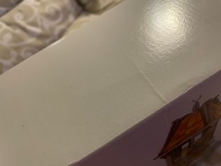 Lego 910048 Il castello degli studiosi. Riverside 