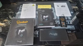 Robot Cocina Cecotec Mambo 10090 SIN ESTRENAR