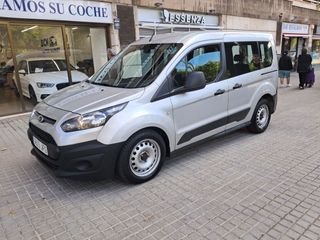 Ford Transit Connect Kombi 1.5 TDCi 75cv Ambiente 230 L2 (M1)