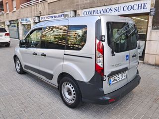 Ford Transit Connect Kombi 1.5 TDCi 75cv Ambiente 230 L2 (M1)