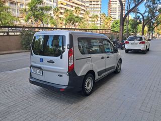 Ford Transit Connect Kombi 1.5 TDCi 75cv Ambiente 230 L2 (M1)