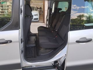 Ford Transit Connect Kombi 1.5 TDCi 75cv Ambiente 230 L2 (M1)