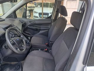Ford Transit Connect Kombi 1.5 TDCi 75cv Ambiente 230 L2 (M1)