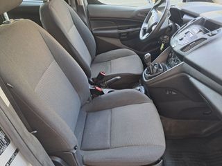Ford Transit Connect Kombi 1.5 TDCi 75cv Ambiente 230 L2 (M1)