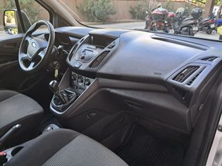 Ford Transit Connect Kombi 1.5 TDCi 75cv Ambiente 230 L2 (M1)