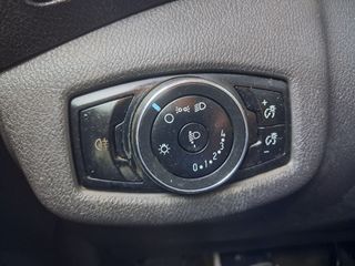 Ford Transit Connect Kombi 1.5 TDCi 75cv Ambiente 230 L2 (M1)