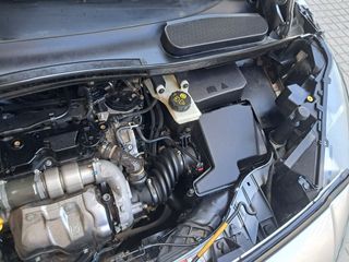 Ford Transit Connect Kombi 1.5 TDCi 75cv Ambiente 230 L2 (M1)