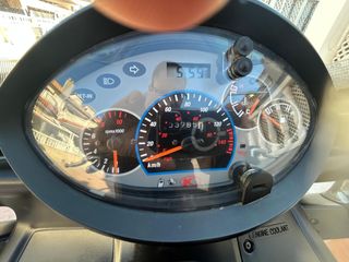 Kymco Grand Dink 125 "SOLO 3.800 KM"