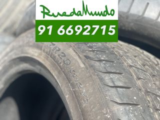 Ruedas de Segunda Mano 275-40r22