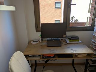 Pantalla Lenovo Negra