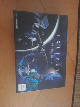 Eclipse Juego de Mesa (1ª Edición)