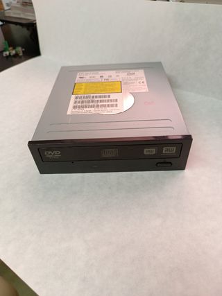 Grabadora DVD IDE Lite-On