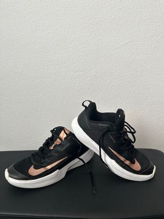 Zapatillas Nike Vapor Mujer Talla 39