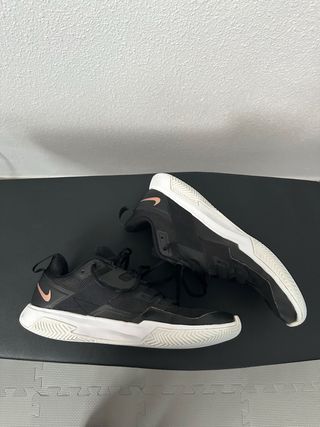 Zapatillas Nike Vapor Mujer Talla 39
