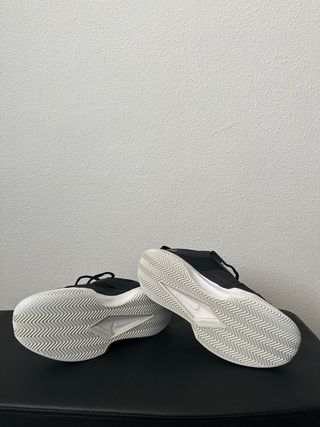 Zapatillas Nike Vapor Mujer Talla 39