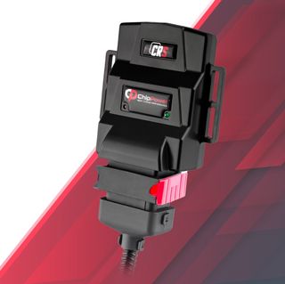 Chip Potencia Mercedes Benz ML W163