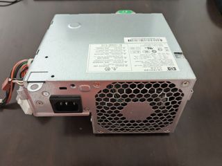 Fuente Alimentación HP DPS-240MB SFF Original