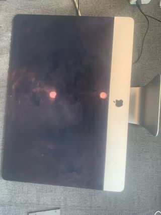 iMac Apple