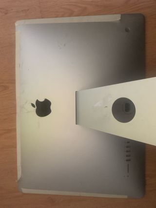 iMac Apple