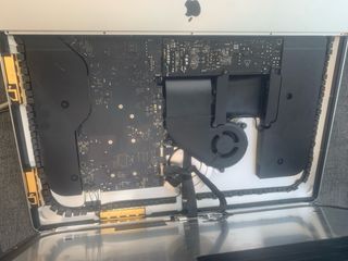 iMac Apple