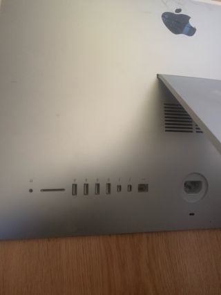 iMac Apple